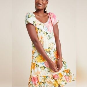 Farm Rio Culebra Dress